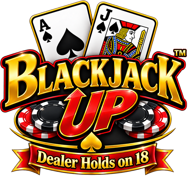 Blackjack Up Dealer Holds on 18